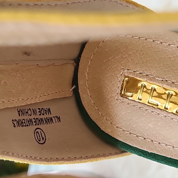 Cute heels - Picture 9 of 11